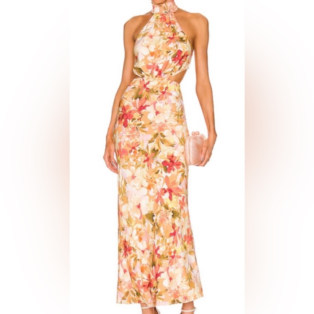 Significant Other Dress